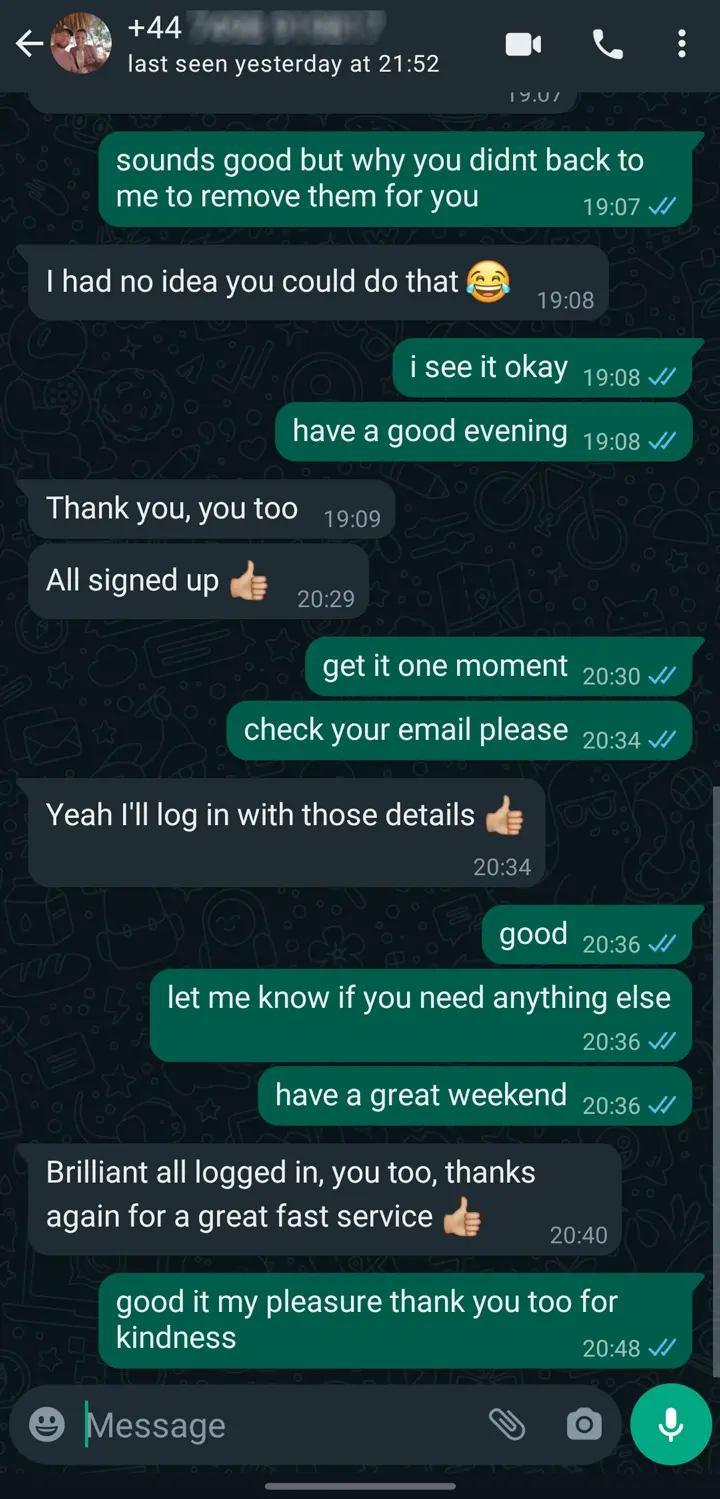 Best IPTV United Kingdom experience