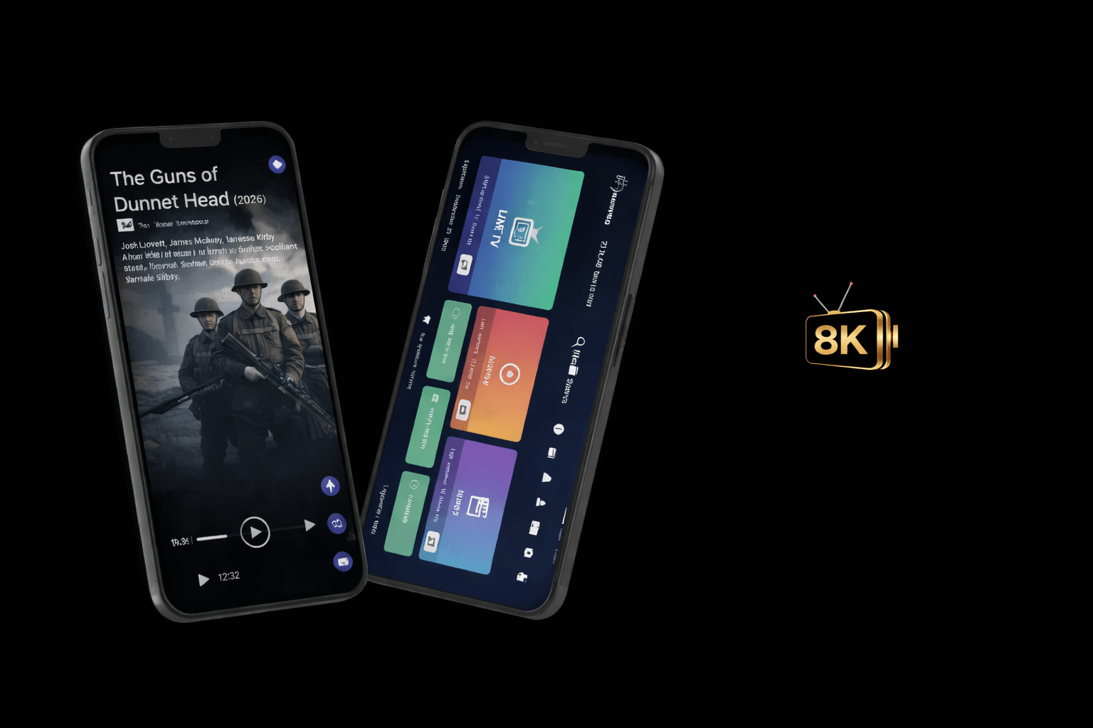 Installation Guide Strong8k iptv subscription best provider UK , USA , Ca